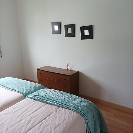 Piso Cervantes Daire Sarria Dış mekan fotoğraf