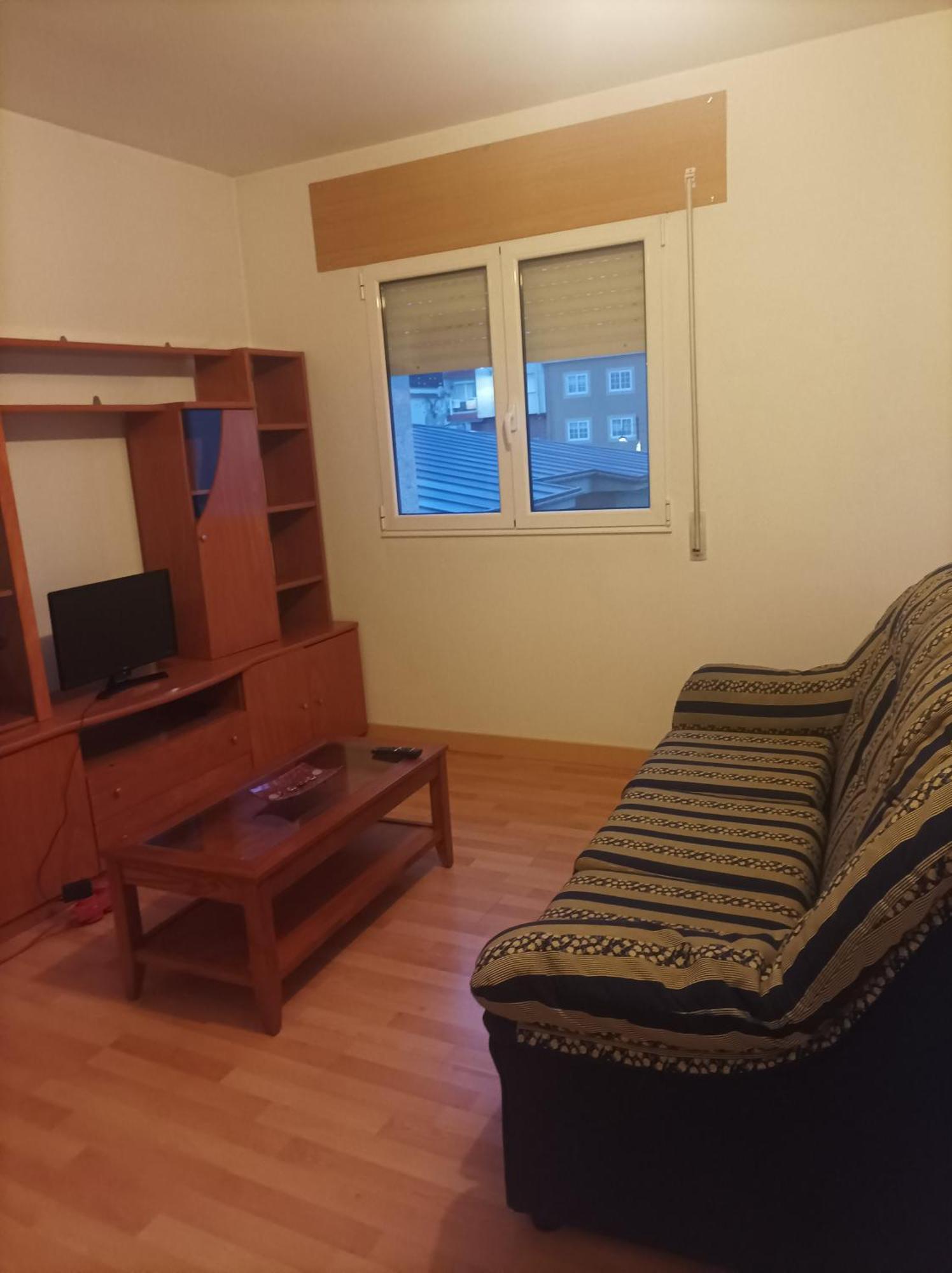 Piso Cervantes Daire Sarria Dış mekan fotoğraf