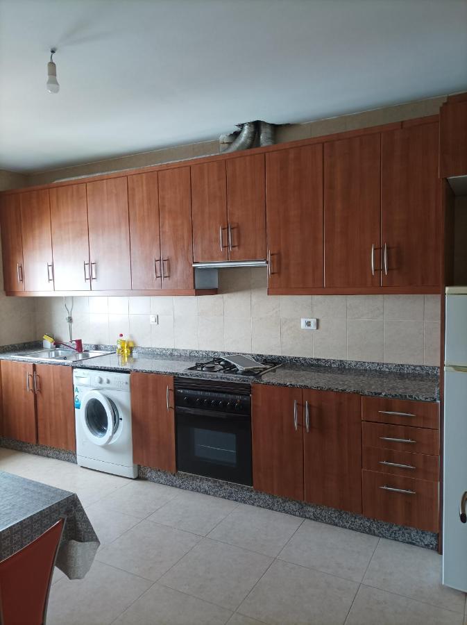 Piso Cervantes Daire Sarria Dış mekan fotoğraf